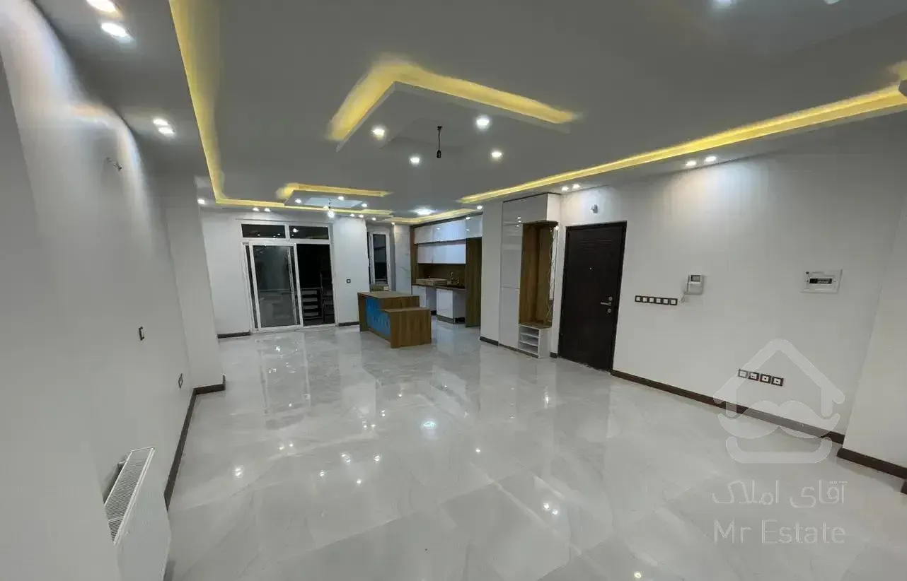 ۹۶متر۲خ/فول امکانات/بازسازی شده/پروانه جنوبی