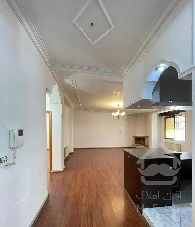 واحد آپارتمان ۱۰۲ متری