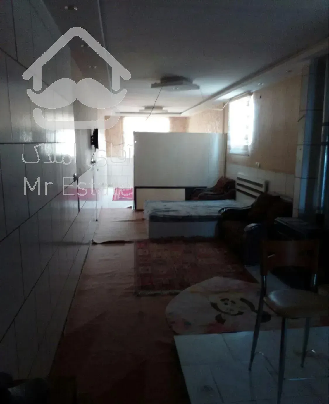 سوئیت اپارتمان فلات مبله