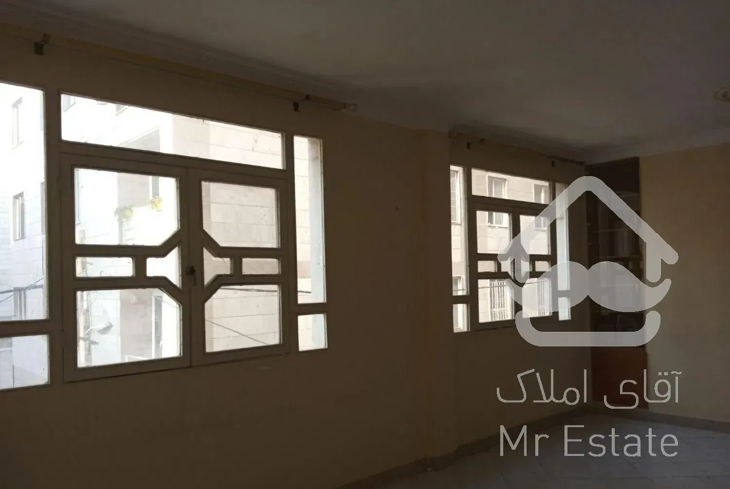 آپارتمان ۶۰ متر۱ خواب