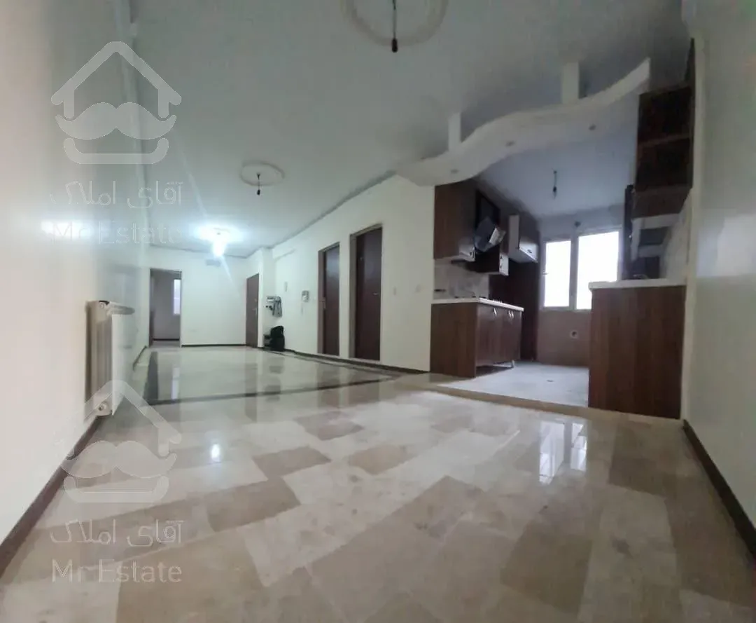 ۵۵متر فول امکانات تکواحدی (سرمایه گذاری)