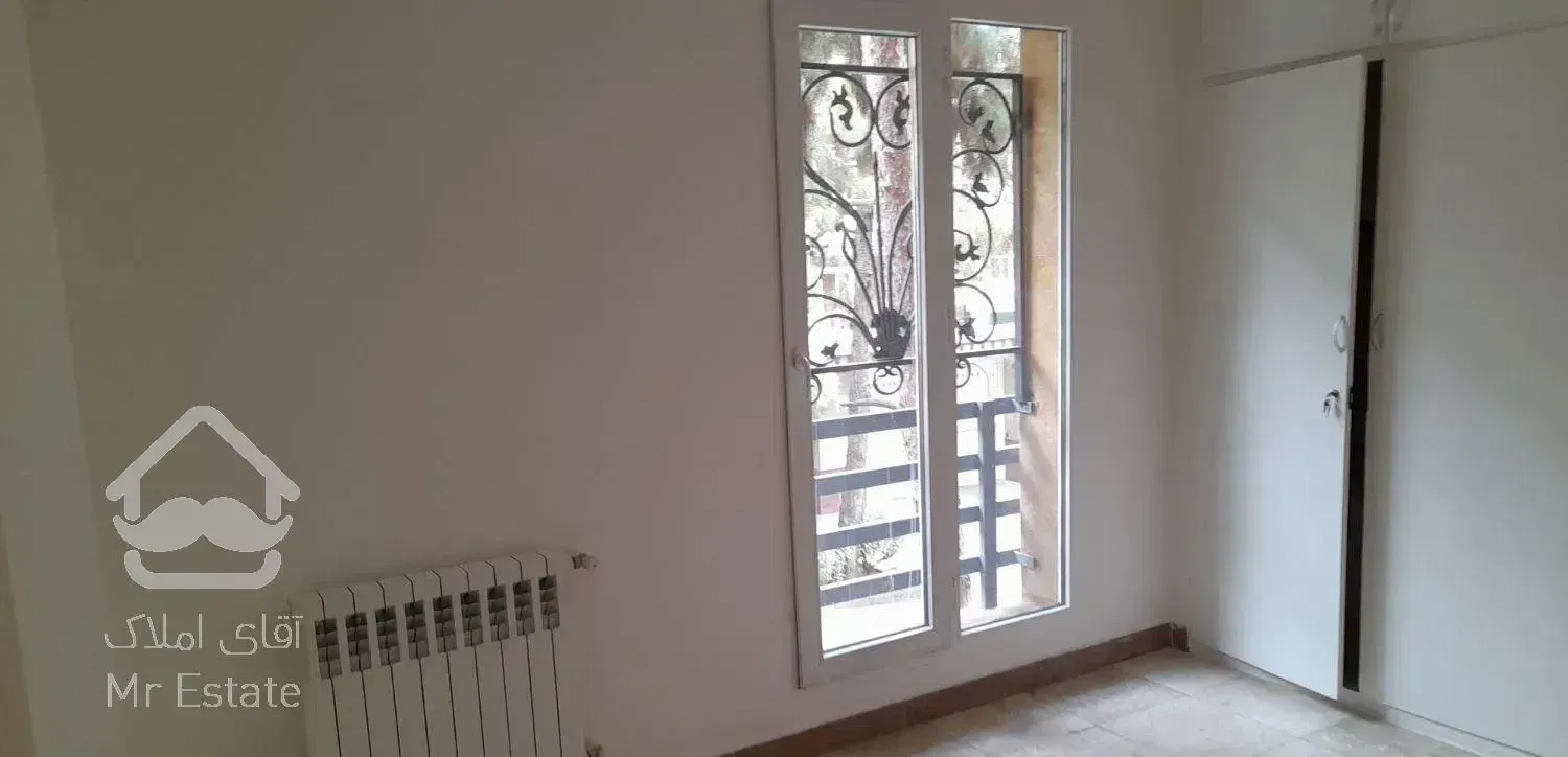 بلوار فرساد شرقی خیابان سرو 90 متر فول