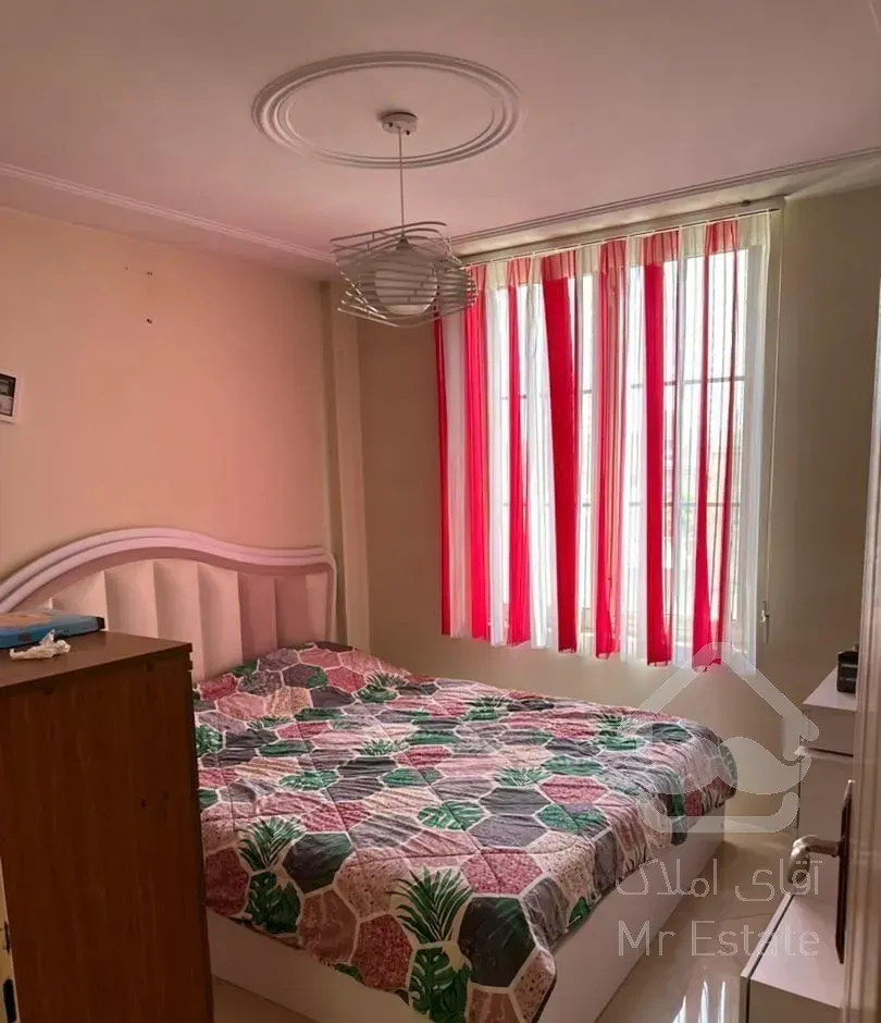 آپارتمان ۷۰ متری ۲ خوابه در  جمال زاده شمالی