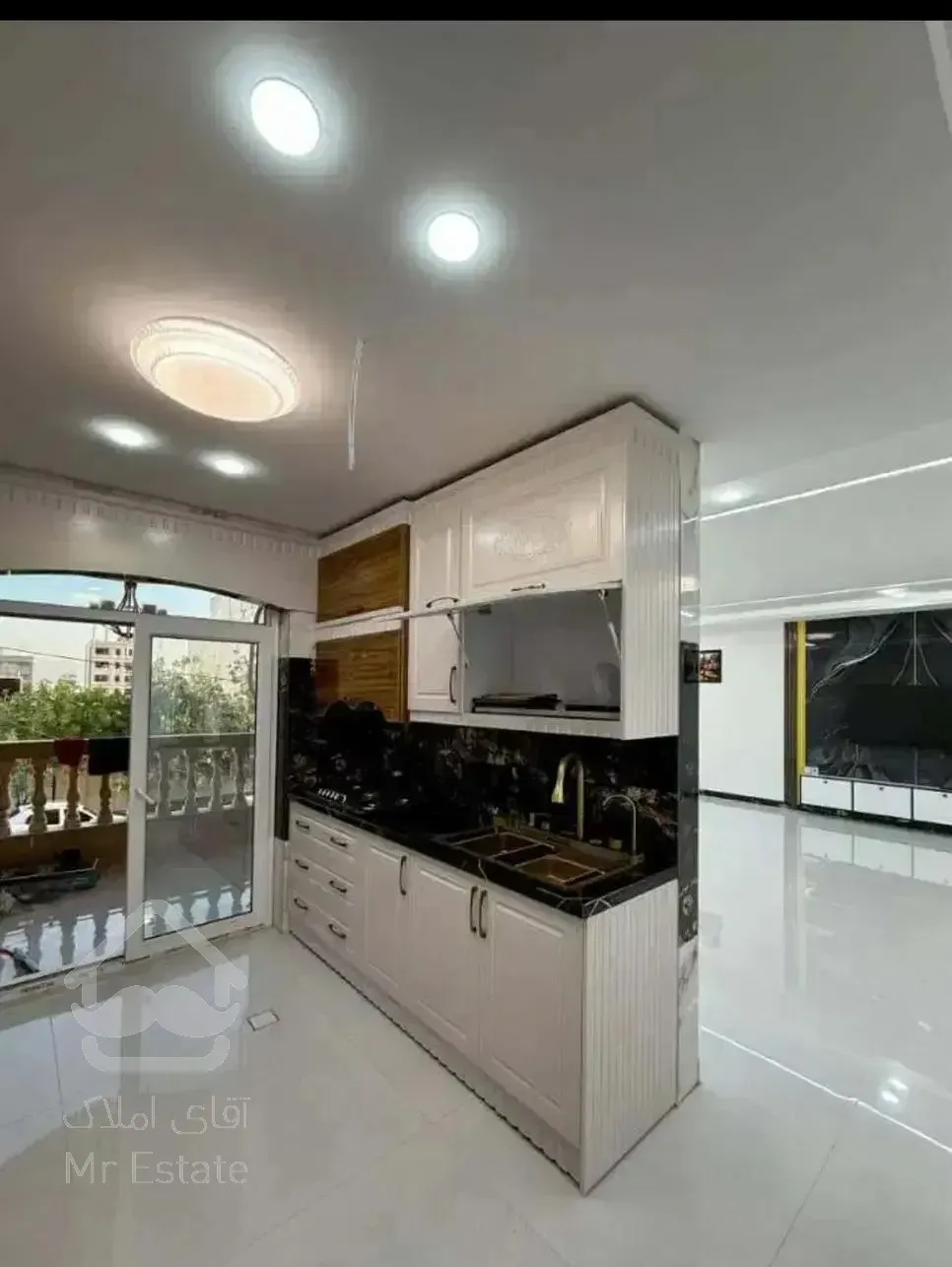 پیش فروش/۱۵۰متر/ابن سینا/دوبر/سه خواب