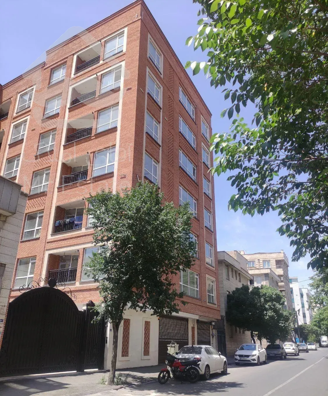 فروش یا معاوضه آپارتمان