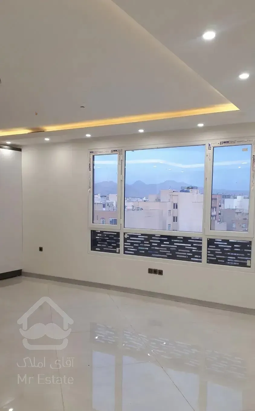 ۱۳۵ متر ۳ خواب / تکواحد / تاپ لوکیشن / سادات