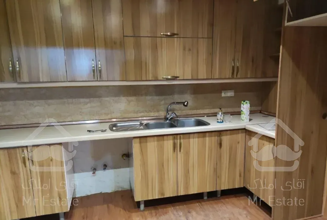 اجاره آپارتمان / سعادت آباد / ۱۵۰ متر