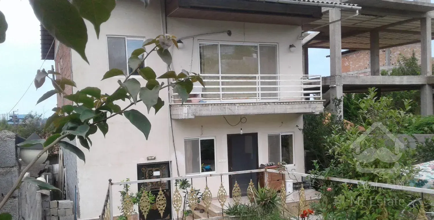 اجاره آپارتمان ۱۱۵مترکلارابادتکخوابه روستا اسپیرود