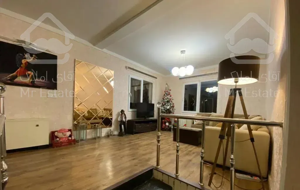 اجاره باغ ویلا لواسان فشم میگون