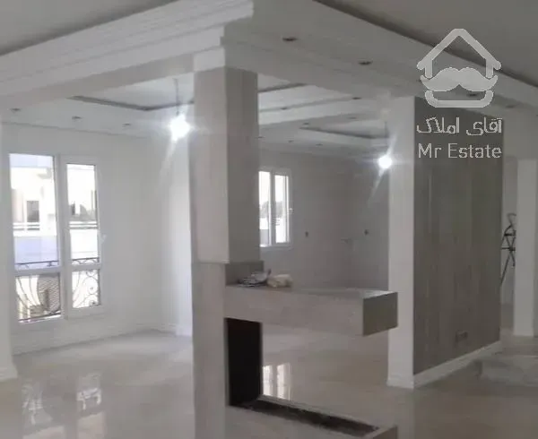 215متر تاپ لوکیشن کامرانیه شمالی