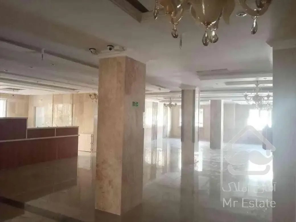 خرید اپارتمان* دو خوابه 100متری در بلوار فردوس شرق