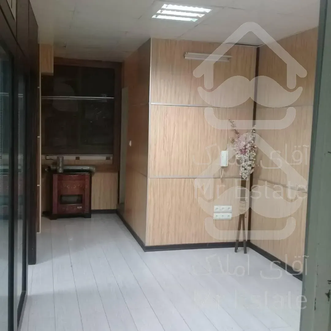 ۵۹متر/آیت‌الله کاشانی/موقعیت اداری