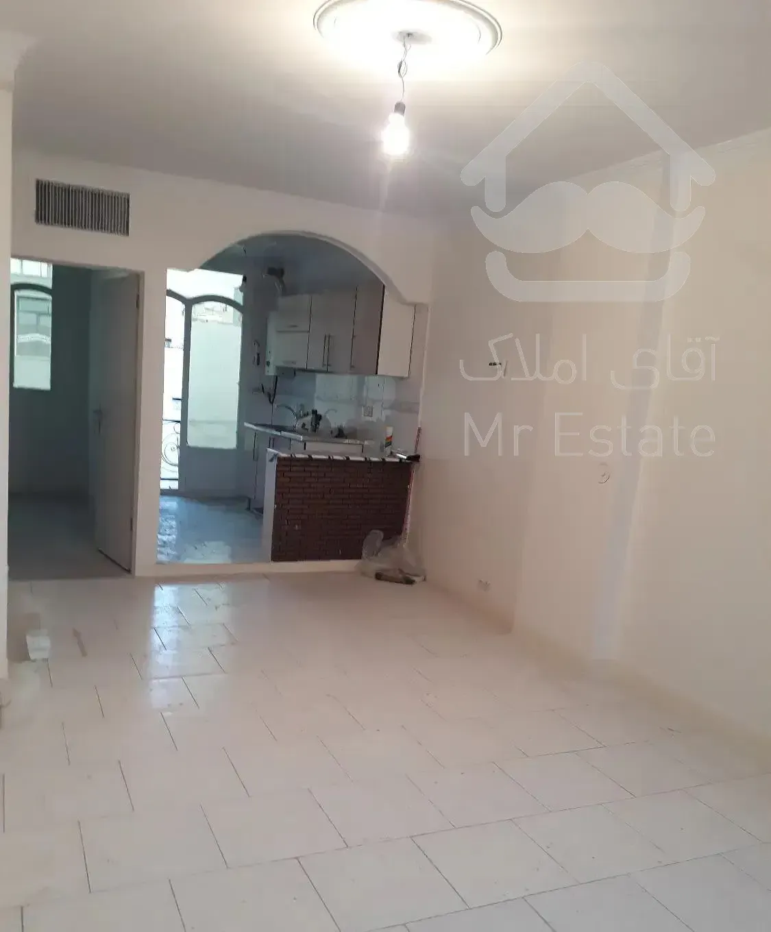 رهن و اجاره واحد ۴۶ متری وحیدیه