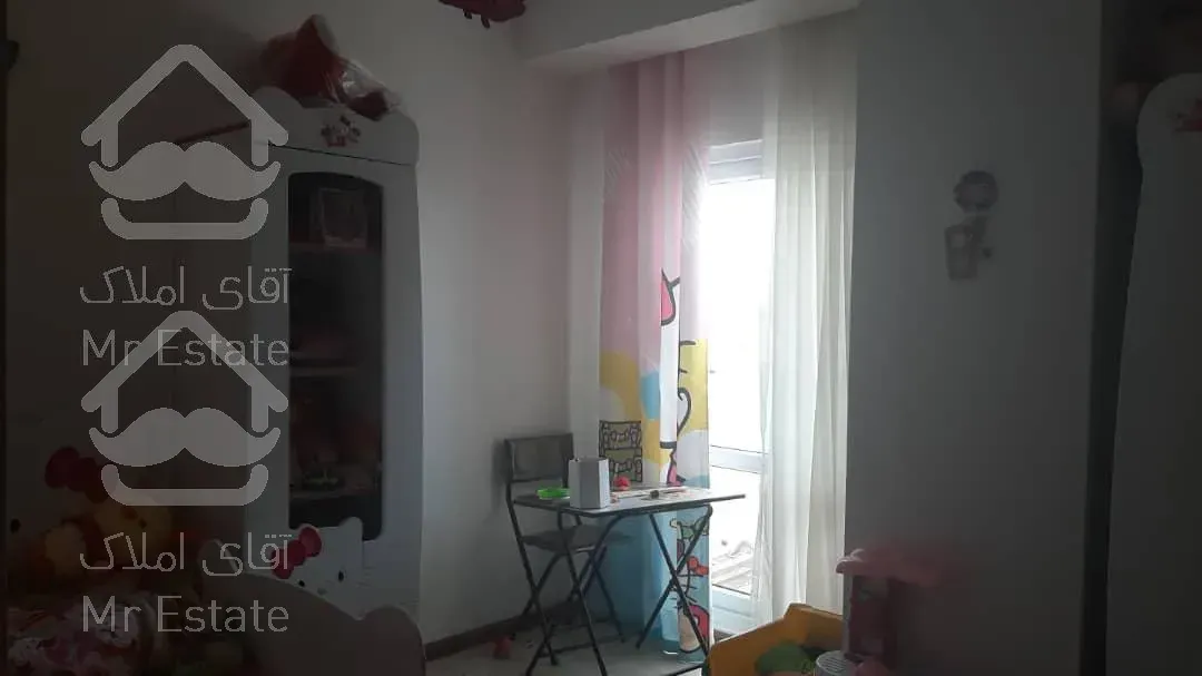 ۱۷۰متر سروآزاد چیتگر منطقه۲۲ اردستانی همراه شهر