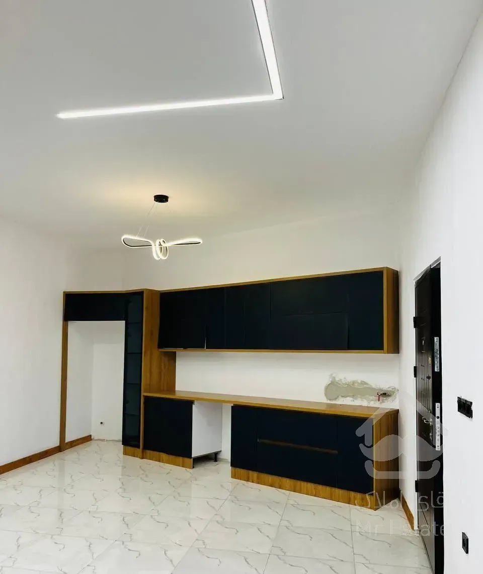 ویلا باغچه مدرن 206 متری شهرکی جنگلی سند تک‌برگ