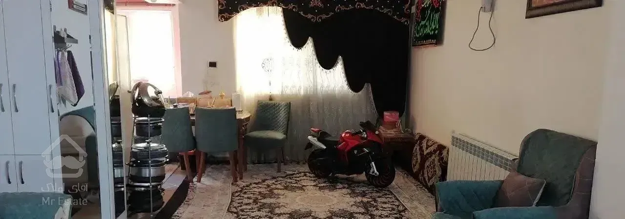 قدس 8 /* آپارتمان 92 متر */ فول امکانات