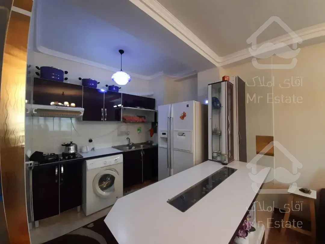 خرید آپارتمان ویو ساحل سرخرود