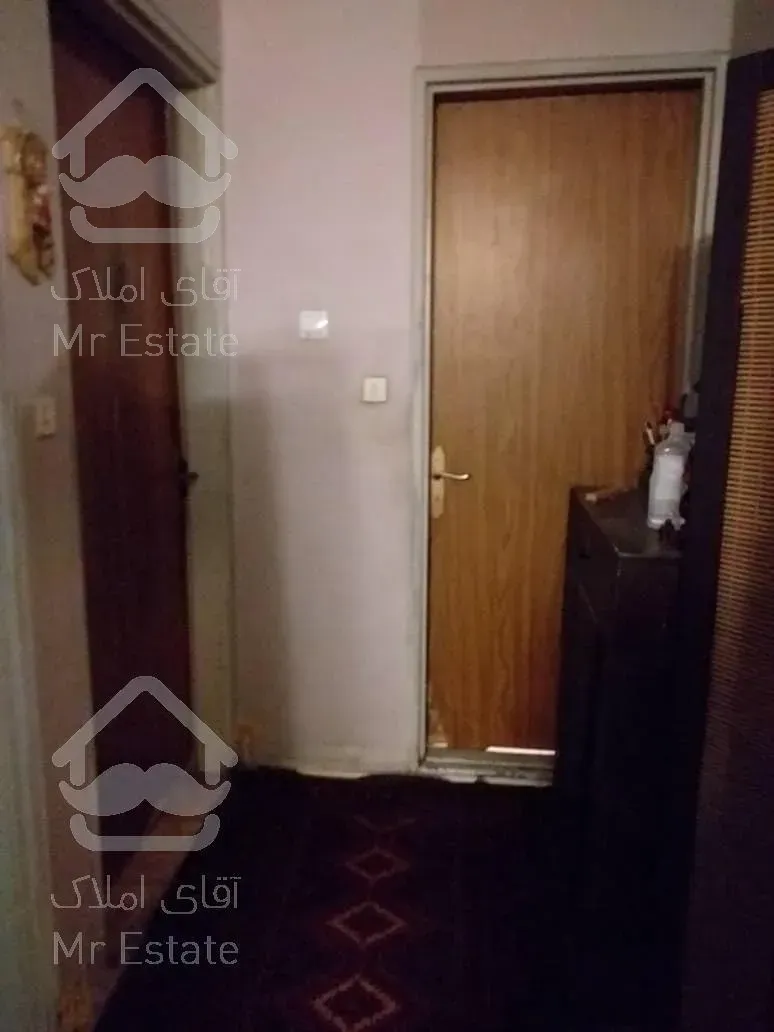 ۱۲۰متر ۲خواب ونک / ۱۵۰ متر حیاط اختصاصی / ۱۲ متر انباری