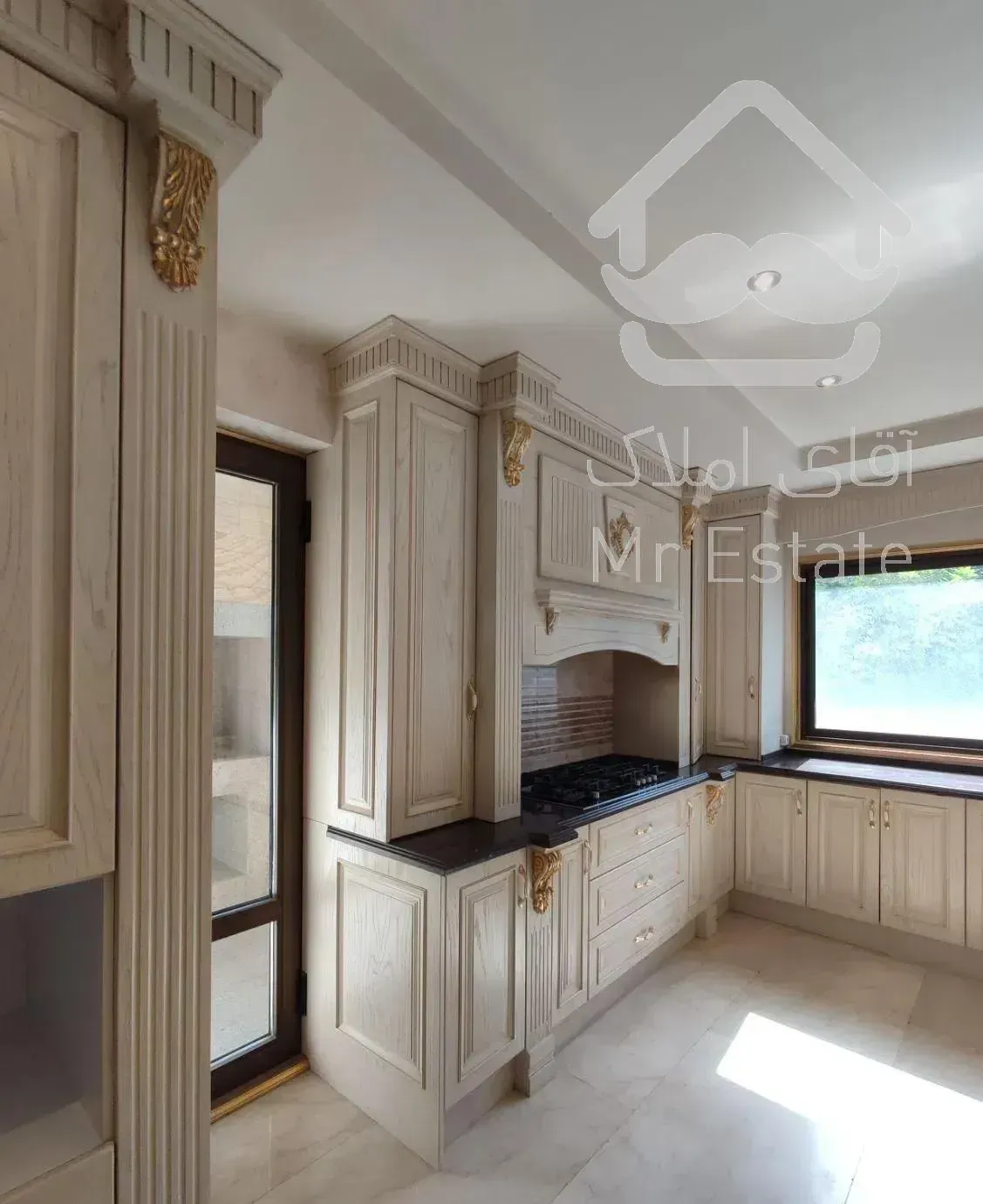 ۱۴٠ متری فول مشاعات کامرانیه جنوبی