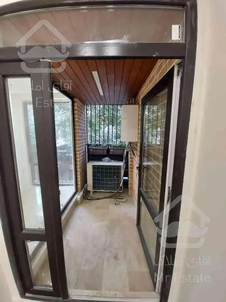 70 متر نوساز پاسداران فول امکانات