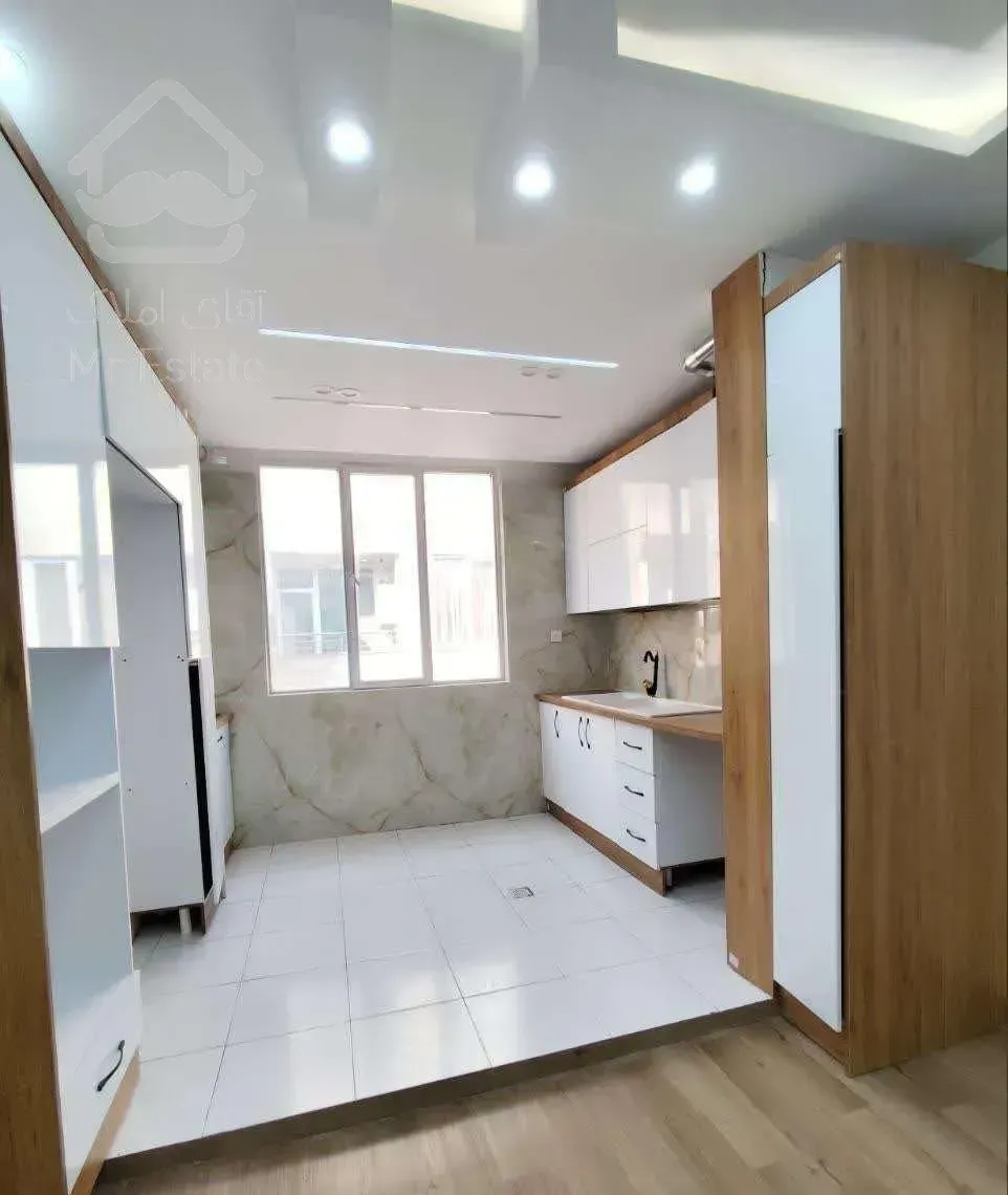 72متر/منعطف با هرنوع چیدمان/قیمت رقابتی/سندتکبرگ