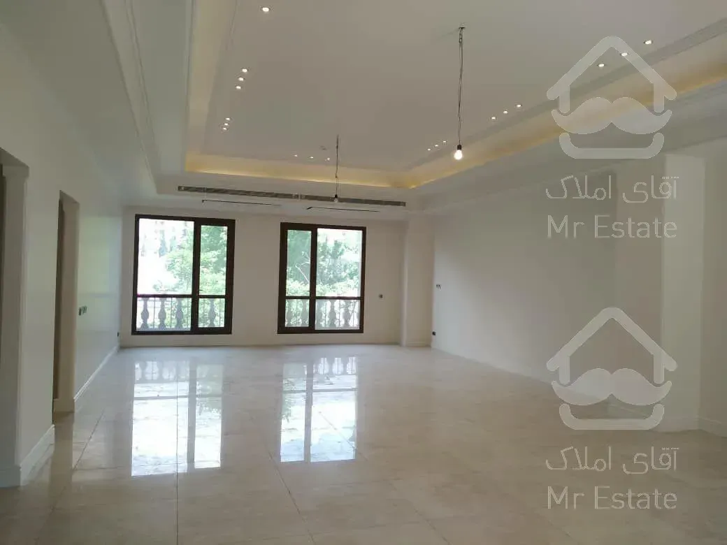 خرید 200 متری اقدسیه گلستان جنوبی