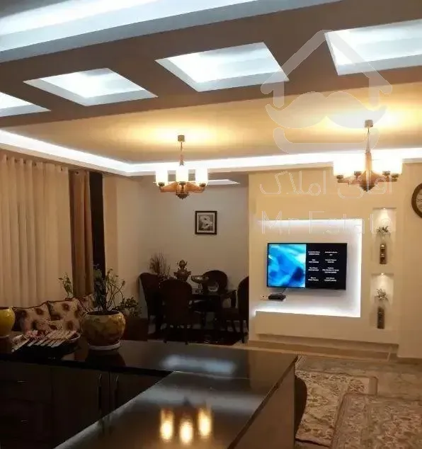 ۱۱۰ متر آپارتمان/۲ خواب فول /شیرخوارگاه