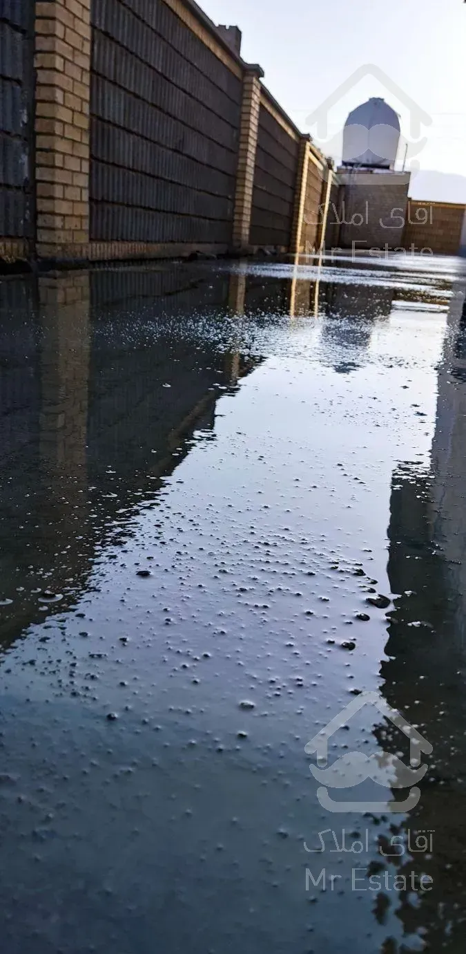 کف سازی وبتن ریزی با دستگاه ماله پروانه (ماله برقی