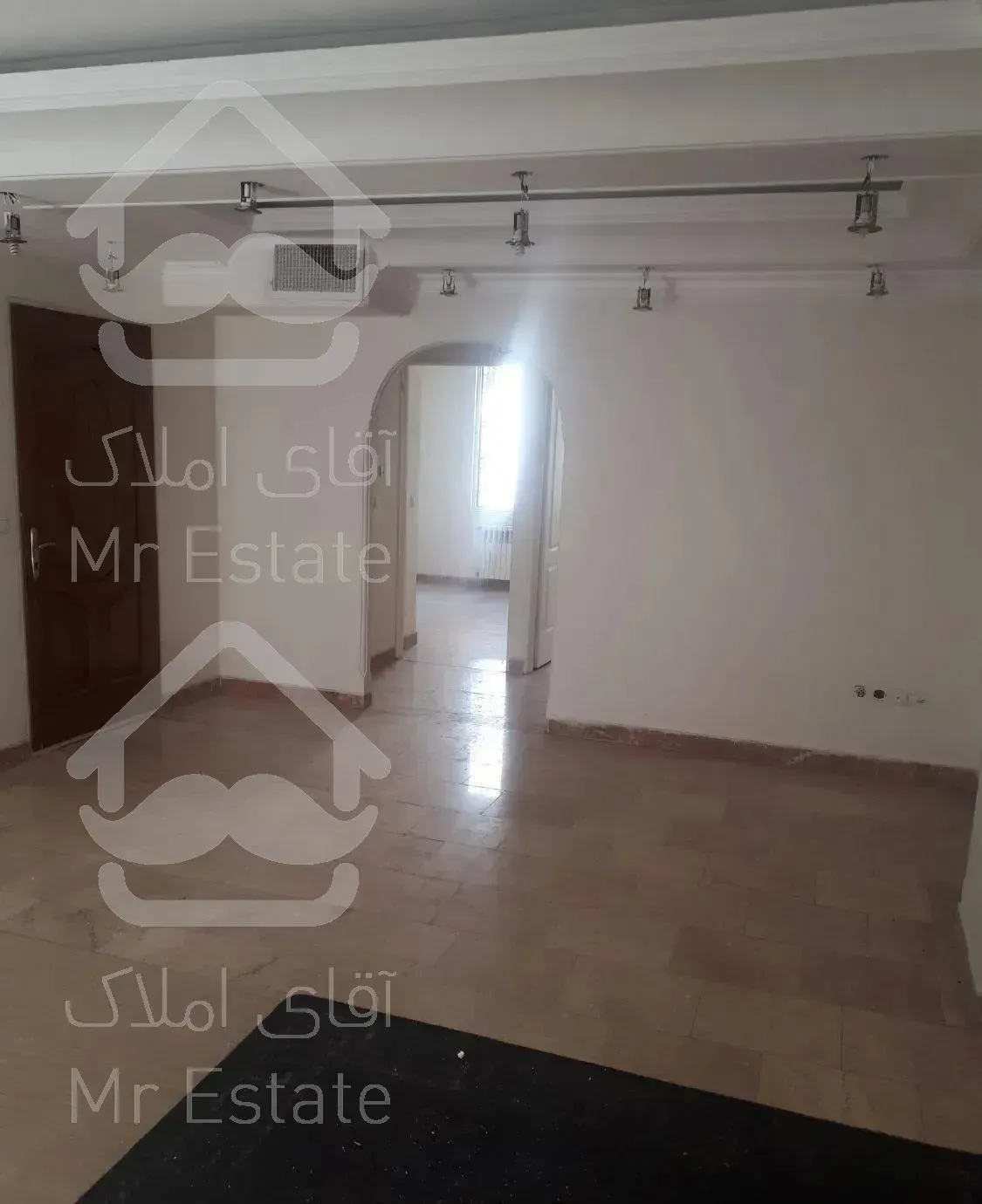 آپارتمان ۷۰ متری ۲ خوابه