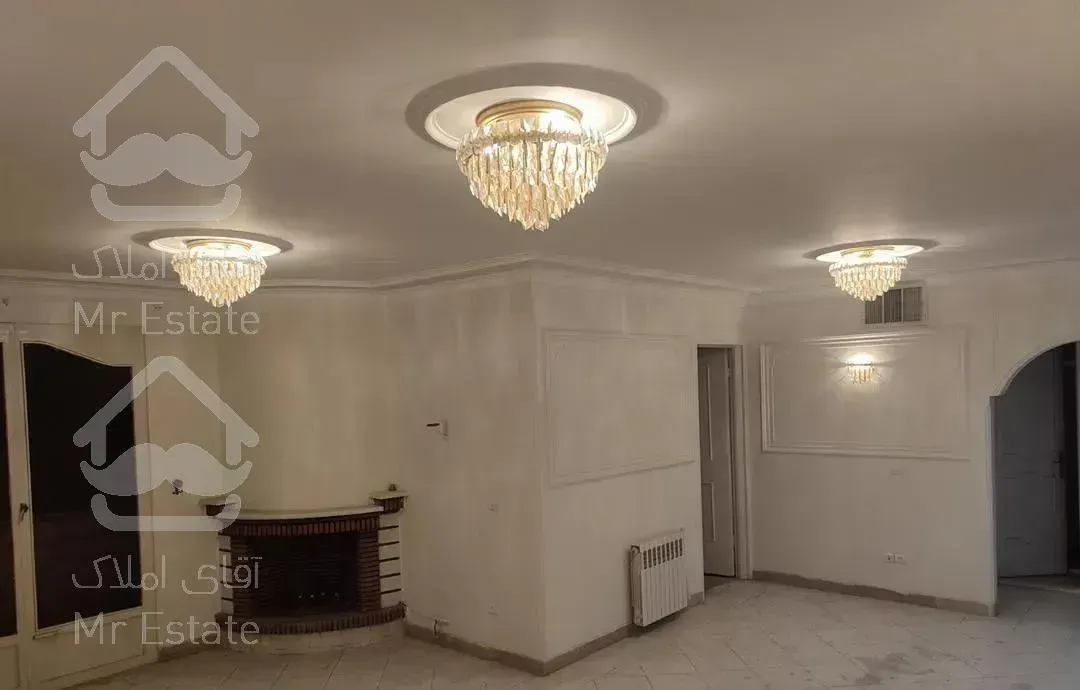 95متر سه خواب شیخ بهایی شمالی