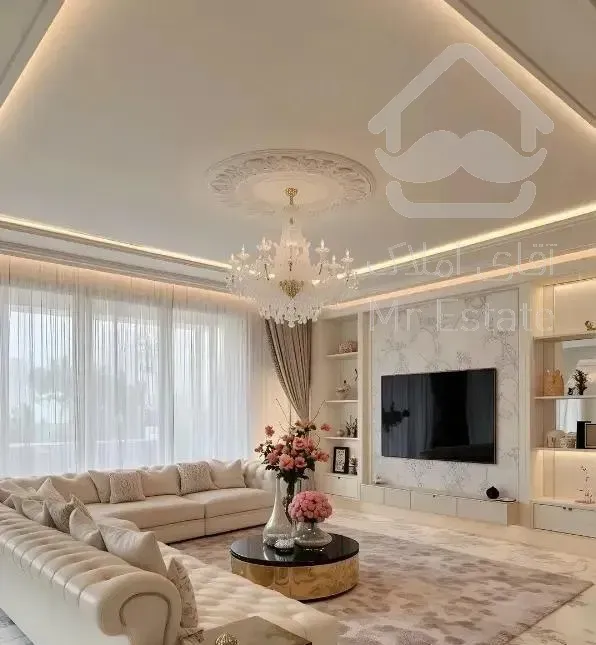 آپارتمان160متر3خوابه2پارکینگ دیباجی جنوبی سند شخص