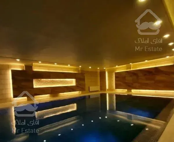 110/کلیدنخورده/بالای کاج