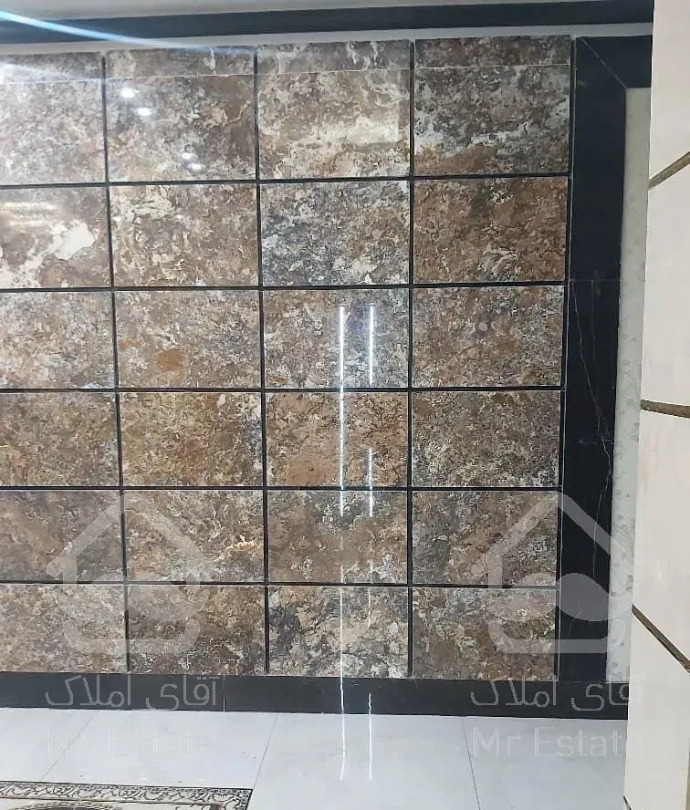 آپارتمان ۹۰ متر ، دو خوابه ، نوساز