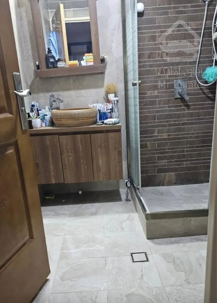 اجاره آپارتمان ۱۶۵ متری ۲ خوابه در ونک شیراز شمالی