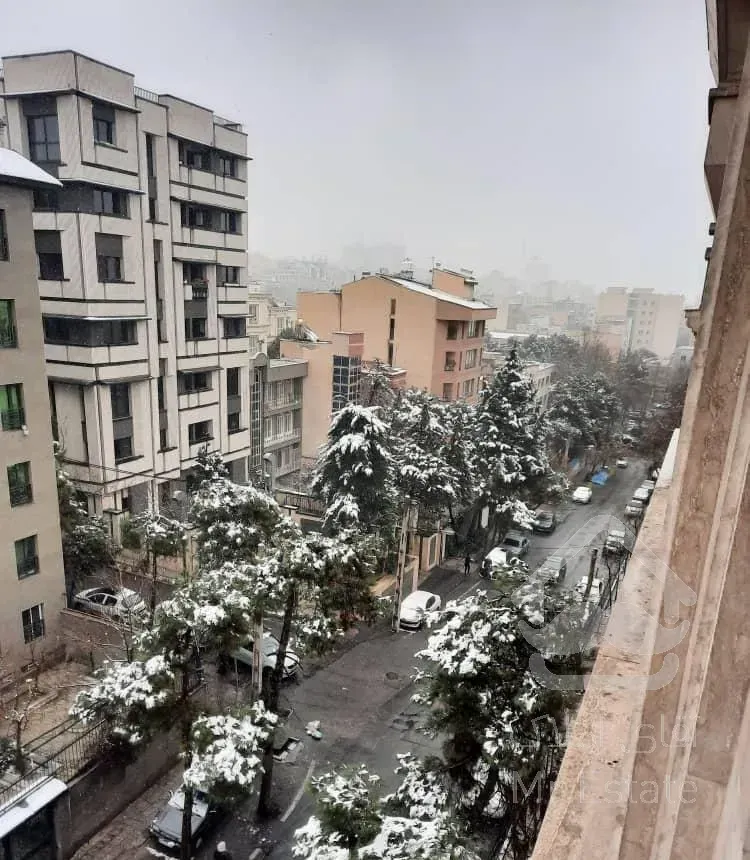 دروس / ۱۳۰ متر / ۲ پارکینگ سندی