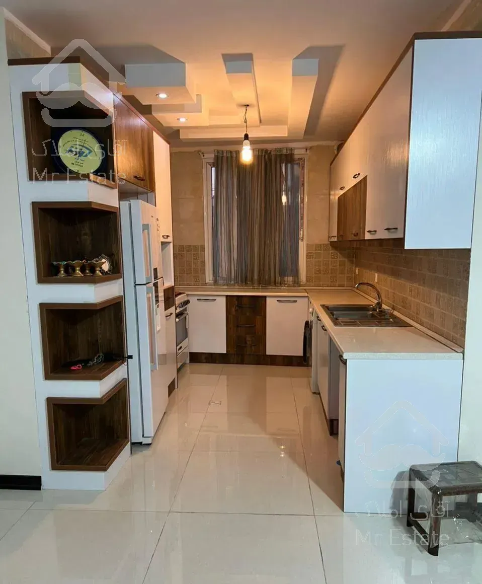 اجاره واحد 115متری 3 خواب