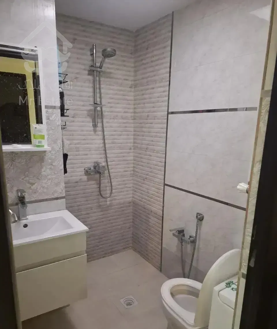 اجاره آپارتمان ۱۱۰ متری ۲ خوابه در کوهک