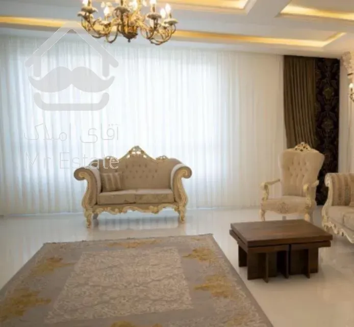 113متر مبله شده تمامی لوازم نو و برند//تاپ لوکیشن