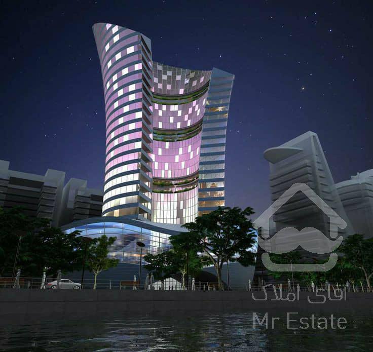 پروژه های پیش فروش چیتگر