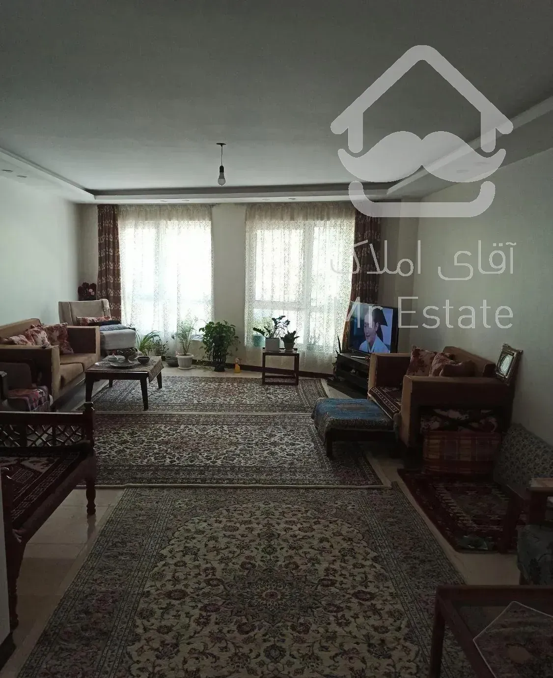 ۱۴۰متری/دو خواب/شهر زیبا/ فول دیزاین/تک واحدی