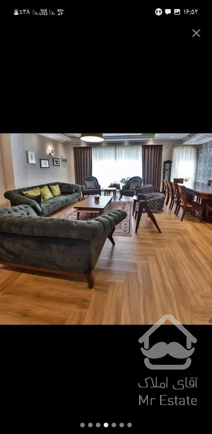 سعادت آباد /فراز /190متری 3خواب