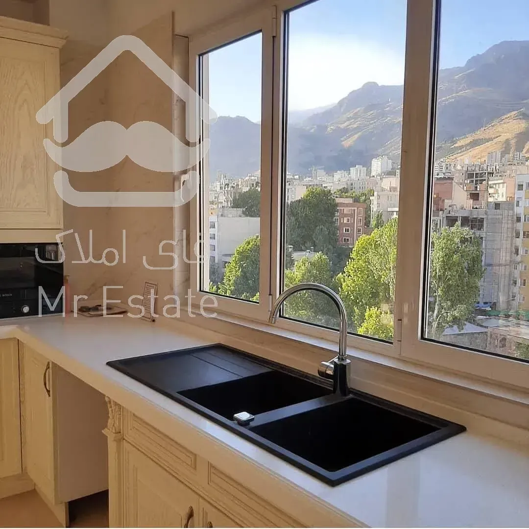 ١۶٠ متری اقدسیه سپند طبقه هشتم