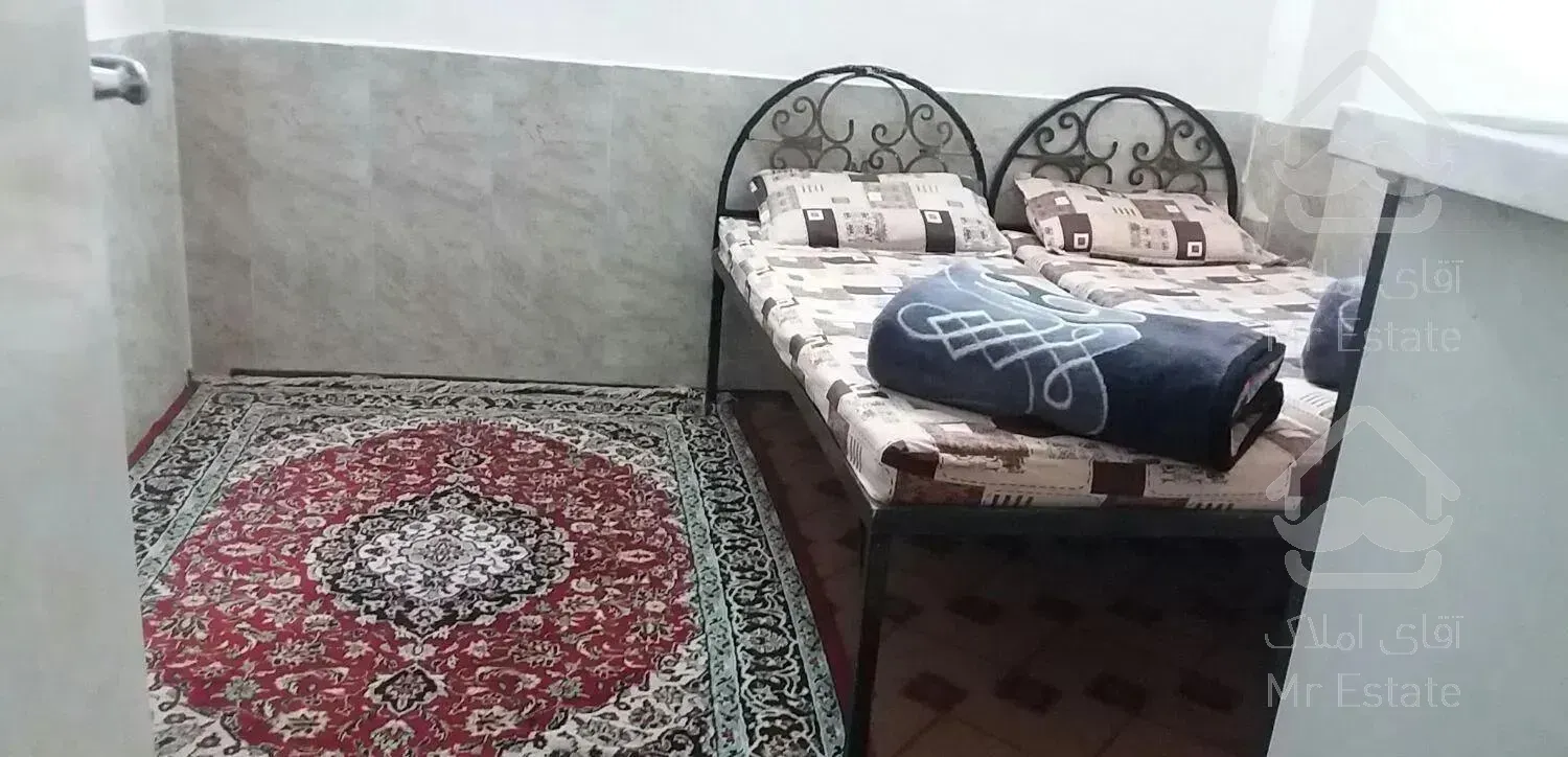 مهمانسرا نزدیک حرم