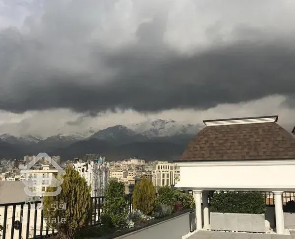 ۲۵۰ متری ---نیاوران** فول مشاعات