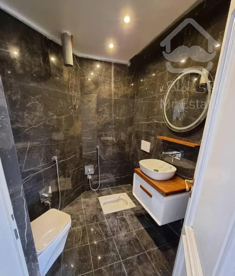 ۱۸۵متر/سه خواب/بازسازی شده/بالای کاج