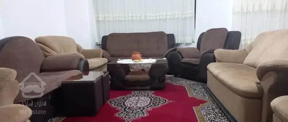 اجاره ویلا دربست ۱۲۰ متری دوبلکس معلم