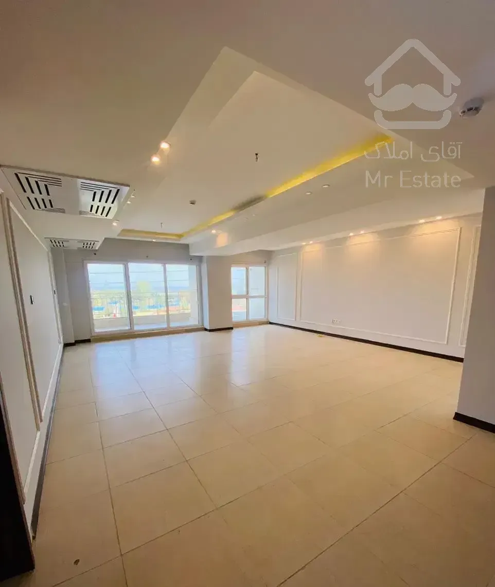 آپارتمان 140 متری لوکس ویودریا برج آسمان