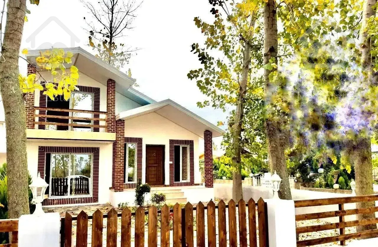 ویلانیم پیلوت(270متری)/سند تک برگ/جنگلی