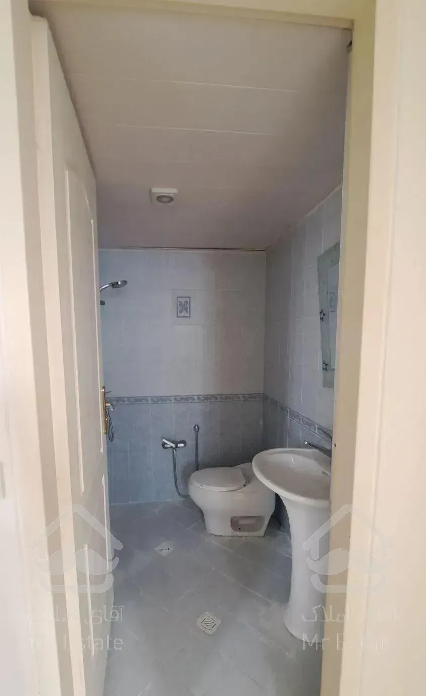 اپارتمان۸۰ متری دوخوابه