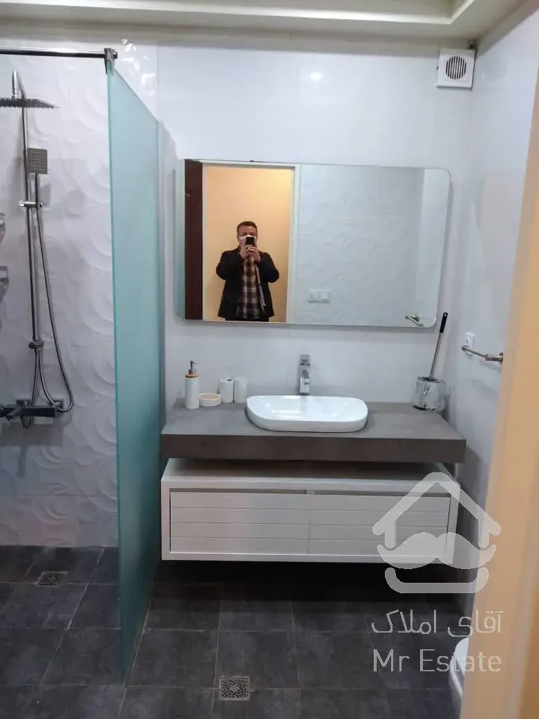 اجاره و رهن آپارتمان زعفرانیه 206  متر لوکس